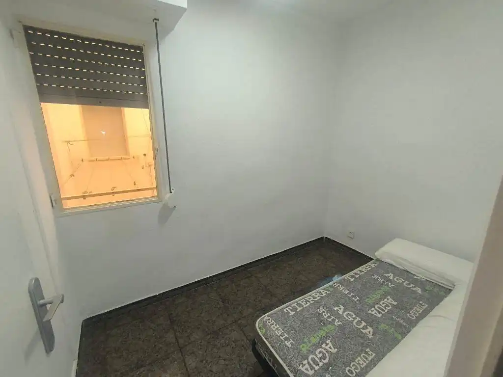 Habitación de Piso en venta en Ibi con Amueblado