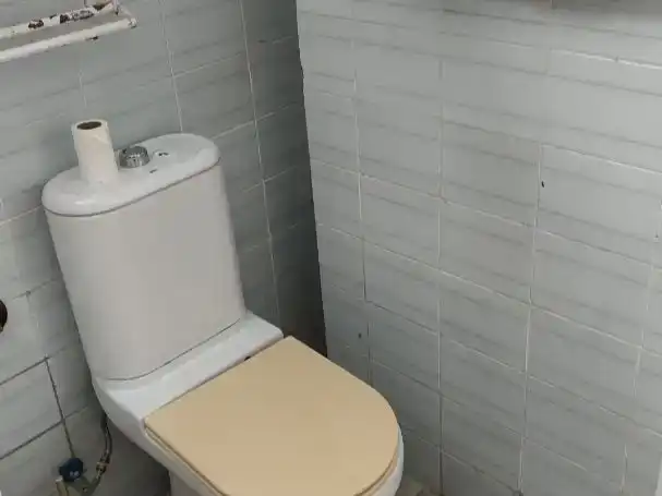 Bany de Pis en venda en Alicante / Alacant