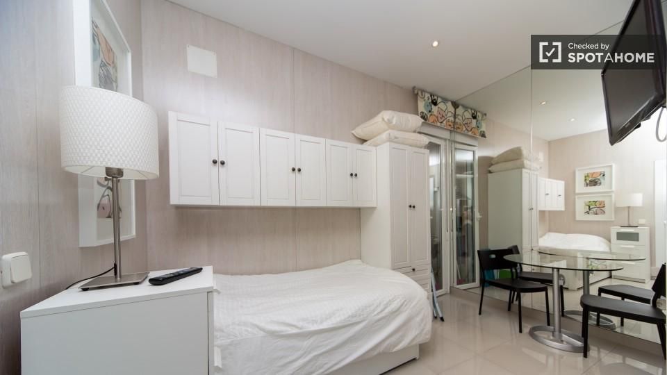 Flat to rent in Universidad - Malasaña