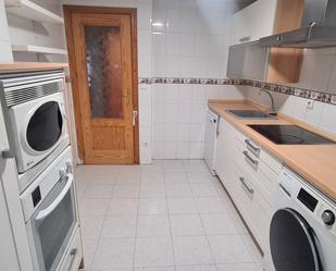 Kitchen of Flat to rent in Alcalá de Henares  with Air Conditioner, Heating and Swimming Pool