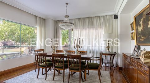 Foto 4 de Piso en venta en Hispanoamérica - Bernabéu, Madrid Capital
