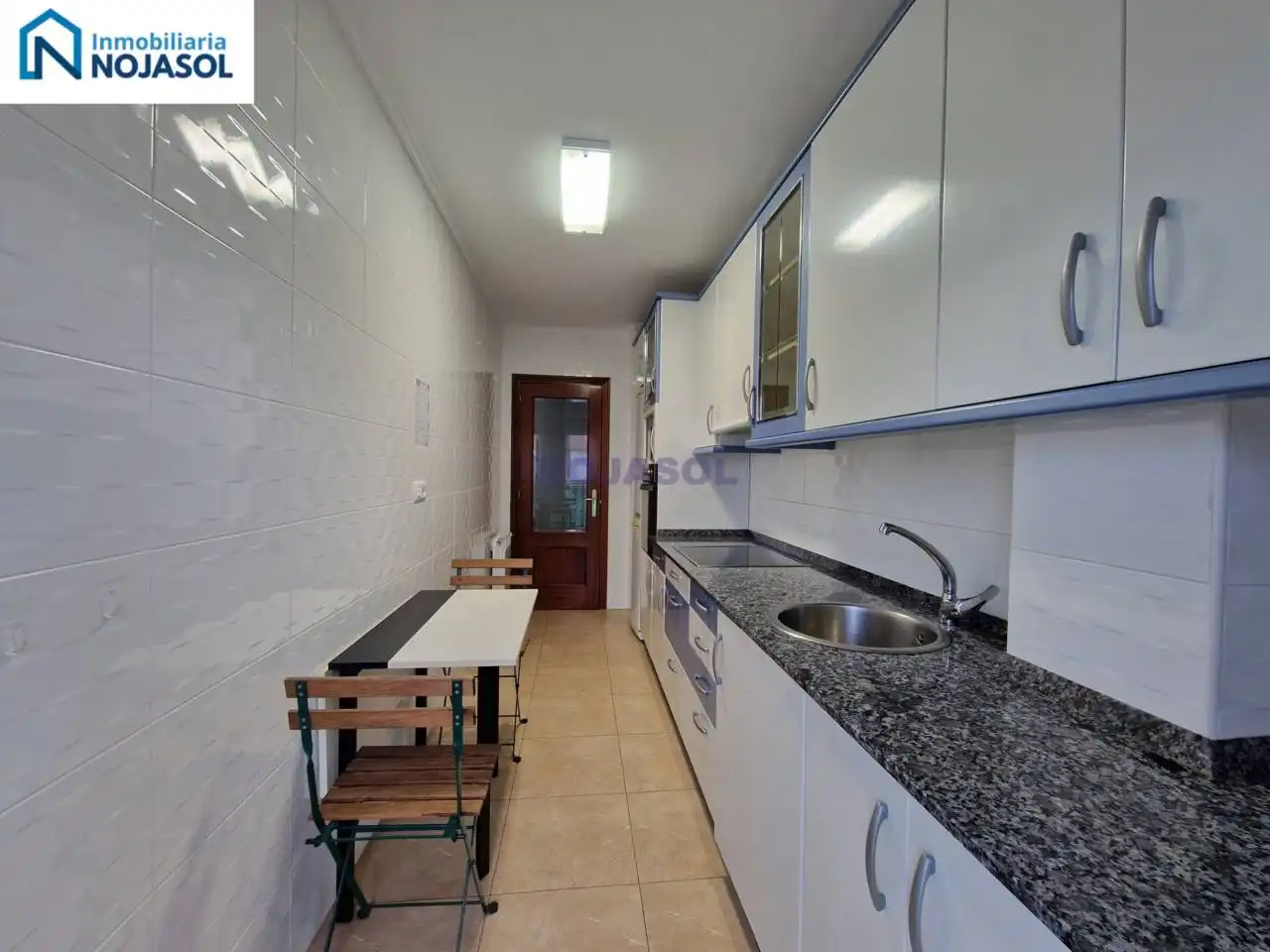 Apartment mit Terrasse zur Miete in Calle PALACIO 15, imagen 64