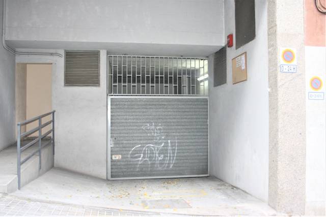 Garaje en Venta en Carrer del Greco en Vilapicina i la Torre Llobeta