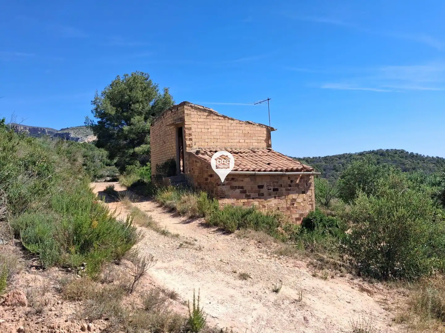 Land for sale in Madrid
