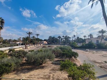 Casa rústica en venta en Algorós - El Derramador