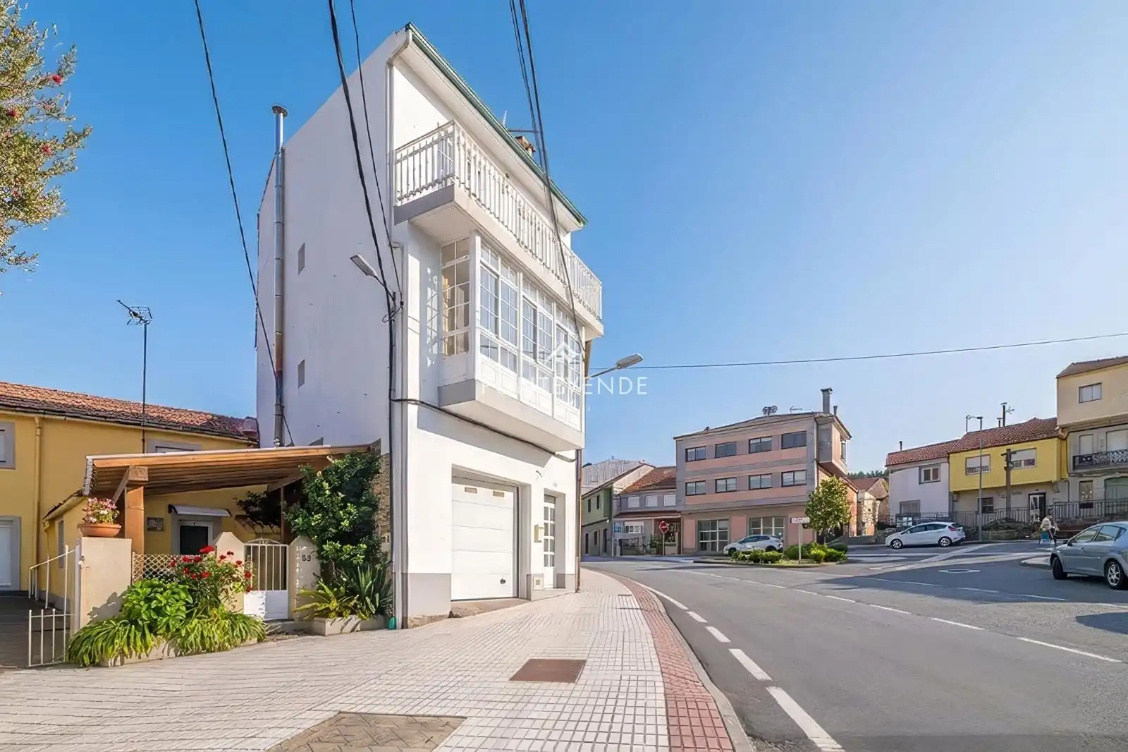 Villa zum Verkauf in Estrada de Ourense, imagen 2