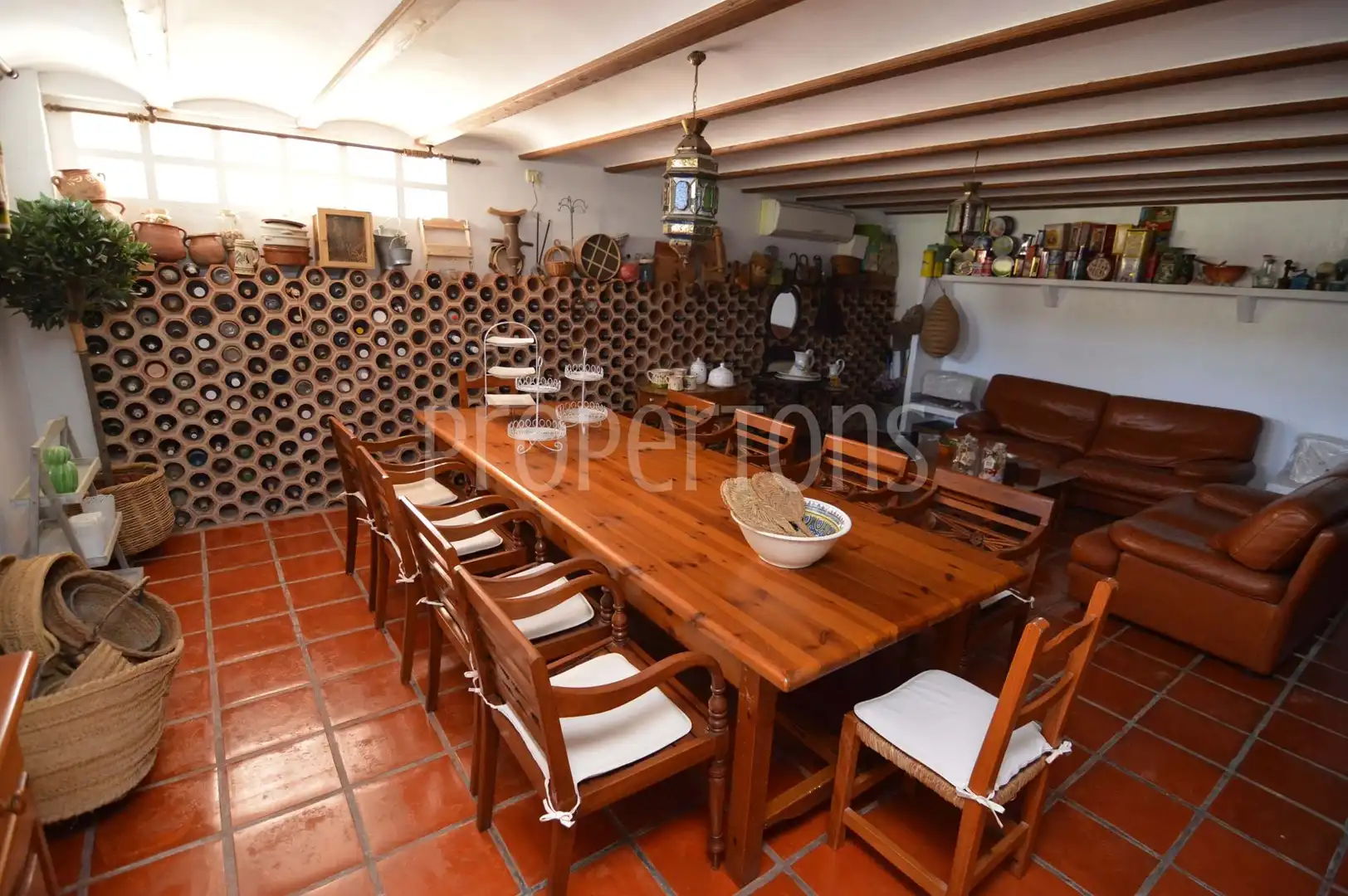 Villa à vendre à La Siesta - El Salado - Torreta, imagen 9