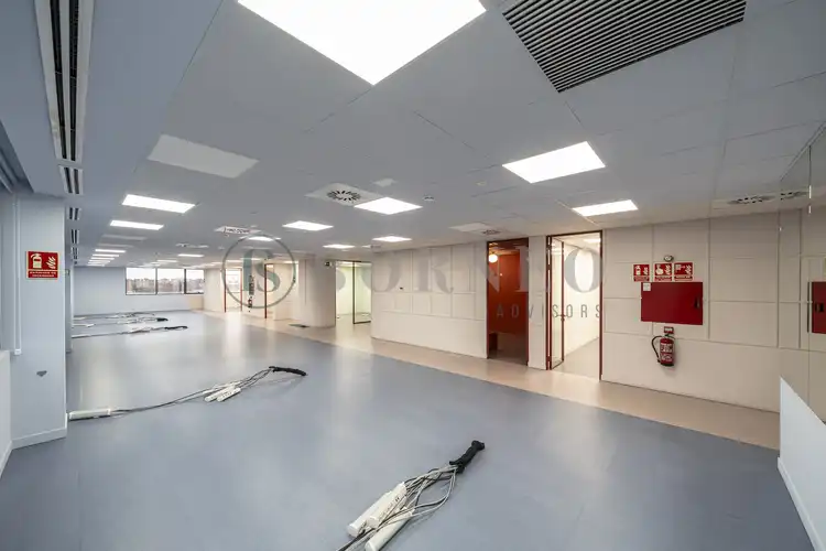Büro zur Miete in Madrid