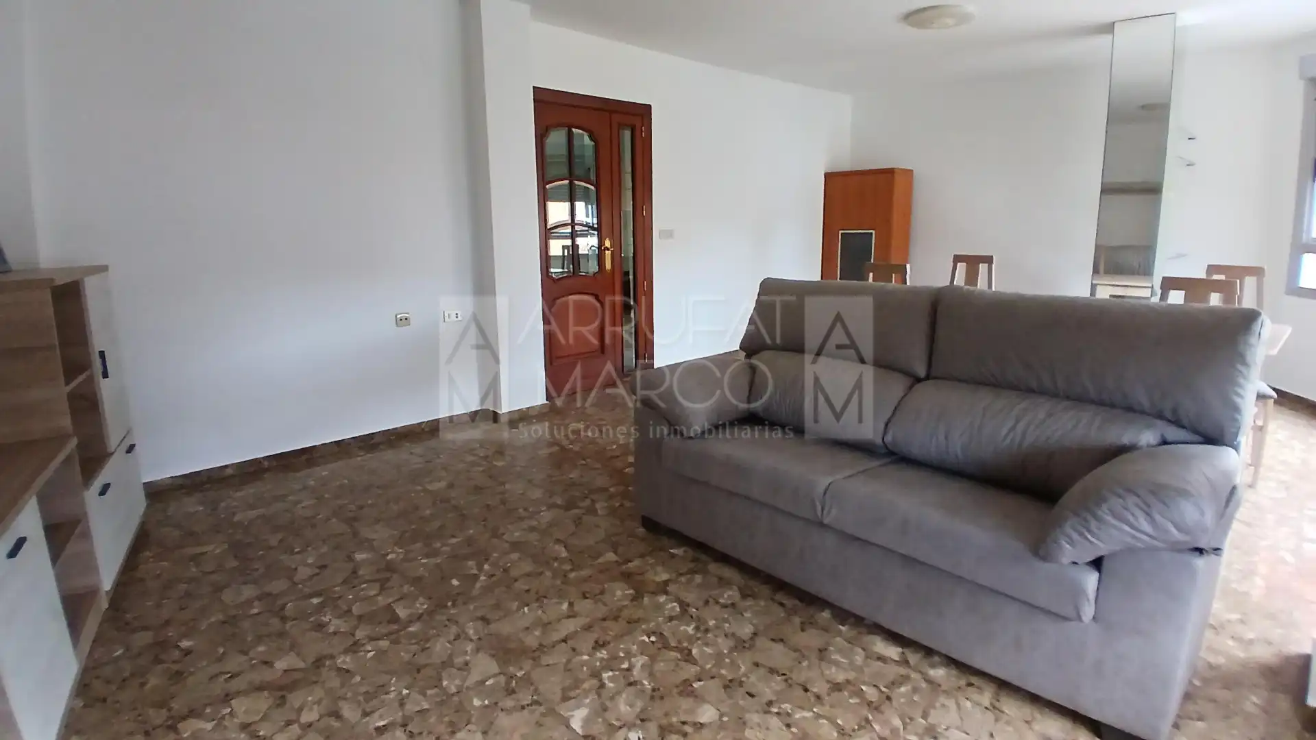 Wohnung zur Miete in Madrigal