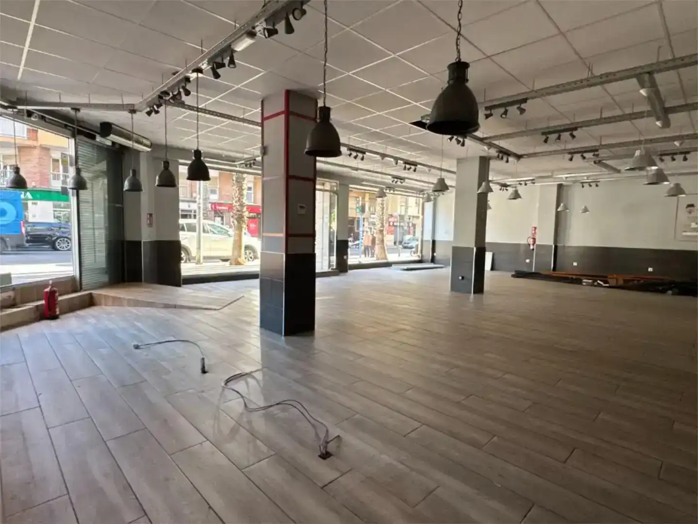 Planta baja en venta en Benalúa - Babel
