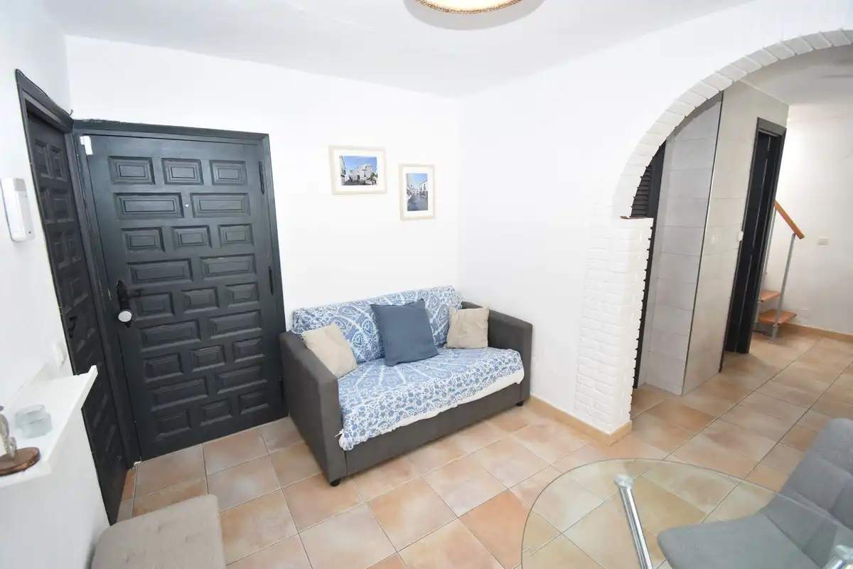 Apartamento en venta en Mijas pueblo, imagen 7