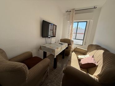 Appartement avec balcon à vendre à Calle el Algarrobo 4