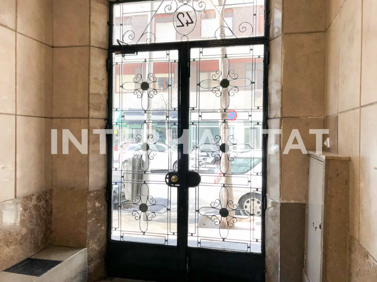 Piso con ascensor en alquiler en Calle de Andrés Mellado 42, imagen 35