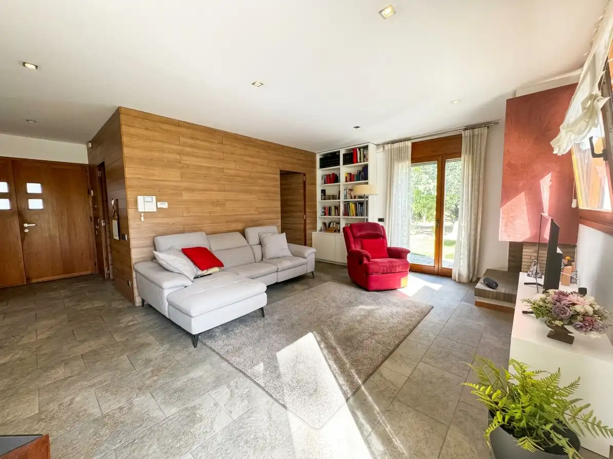 Casa con piscina in vendita a Avinguda de Vilamajor 55, imagen 88