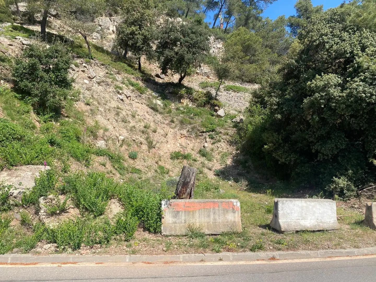 Terreny industrial en venda a Carrer del Castanyer, imagen 8
