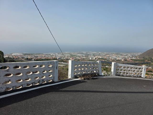 Terreno en Venta en Camino Garimba, 166 en Valle de Guerra