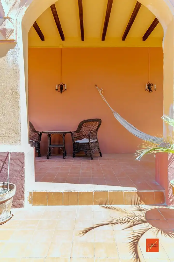 Villa avec terrasse à vendre à Alcanar, imagen 45