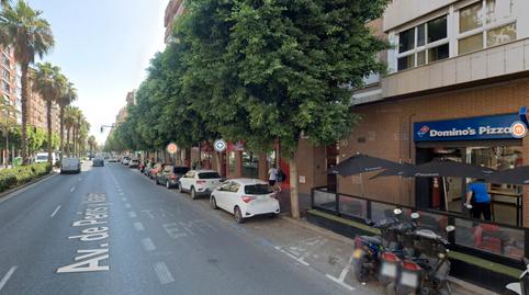 Foto 3 de Garatge de lloguer a Avinguda de Peris I Valero, 92, En Corts - Doctor Waksman,  Valencia Capital