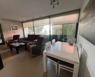 Living room of Apartment for sale in  Albacete Capital  with Air Conditioner, Heating and Terrace