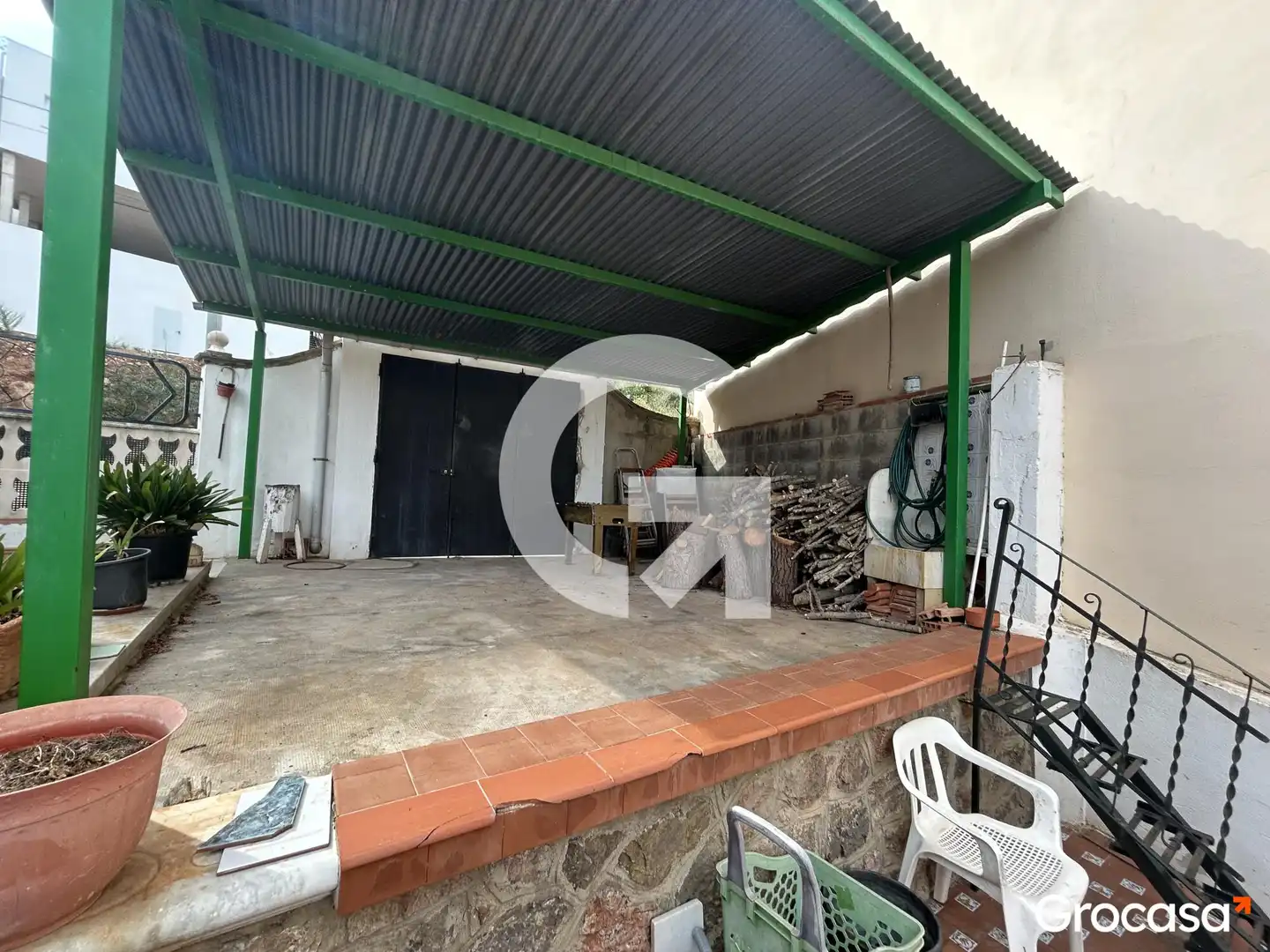 Xalet en venda a AV BARRAIX BESELGA, imagen 10