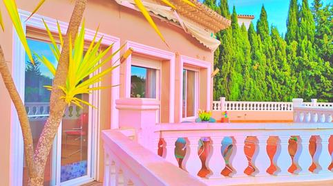 Foto 2 de Pis en venda a Carrer del Garrofer, 2, La Fustera, Alicante