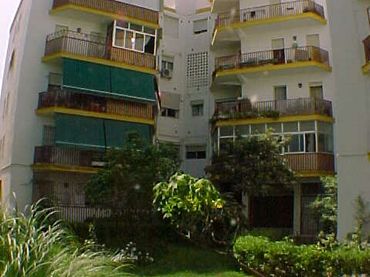 Appartamento in vendita a Av De Nazaret