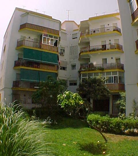 Foto 1 de Pis en venda a Av de Nazaret, Pago San José - Princi - Jerez, Cádiz