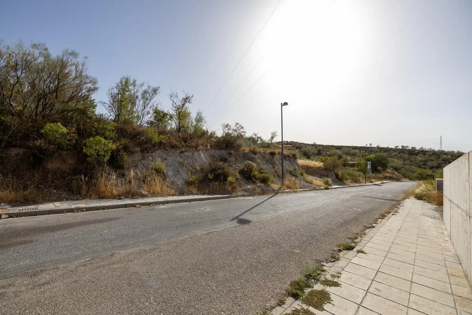 Wohnbaugrundstück zum Verkauf in Calle Gredos, imagen 15