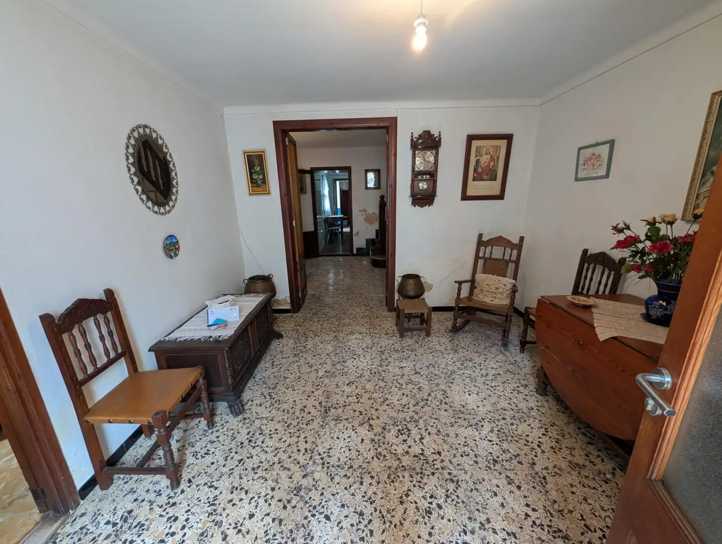 Finca rústica en venda a Pollença Poble