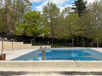 Flat for sale in Avenida Europa