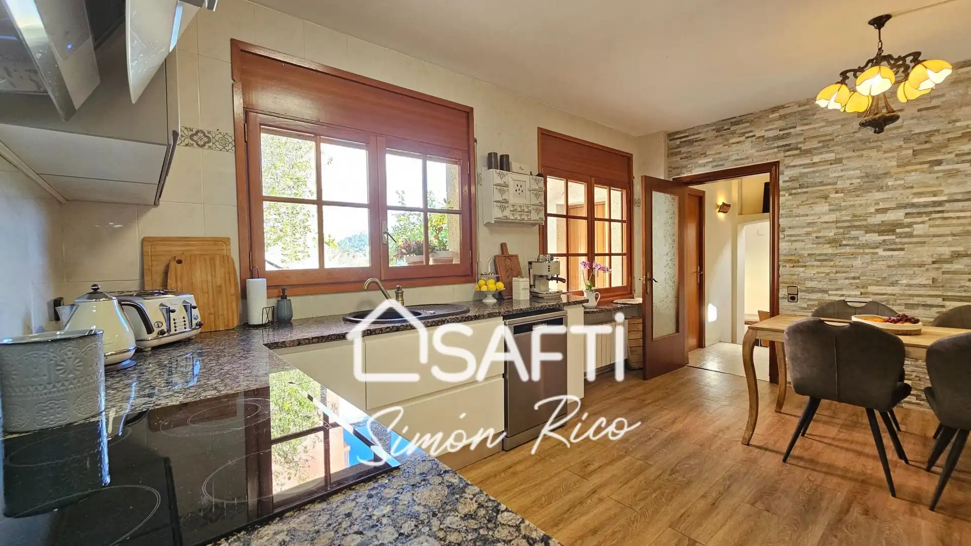Casa con terraza en venta en Cervelló, imagen 16