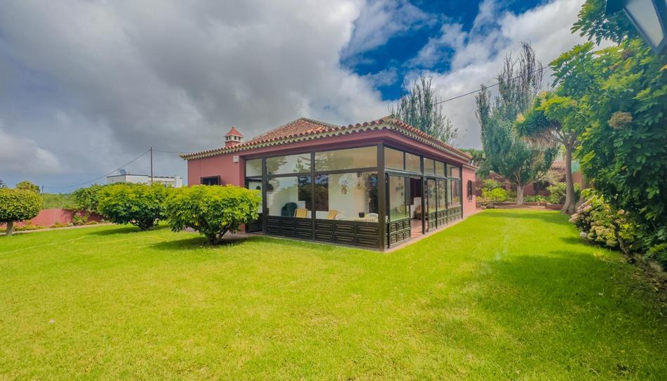 Photo 1 of House or chalet for sale in Calle Llaves las, 13, Campo de Golf - Agua García - Juan Fernández, Santa Cruz de Tenerife