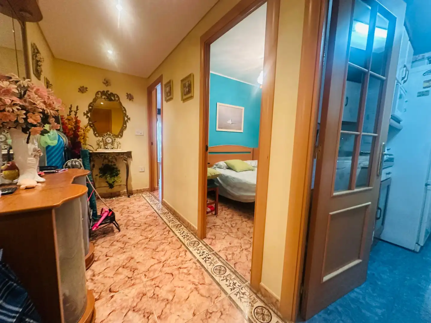 Piso en venta en Salou con Aire acondicionado, Calefacción y Terraza