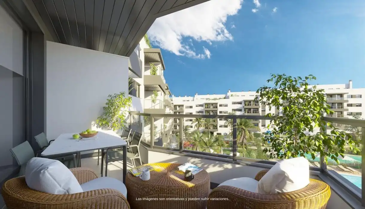 Apartment for sale in Las Lagunas, imagen 12