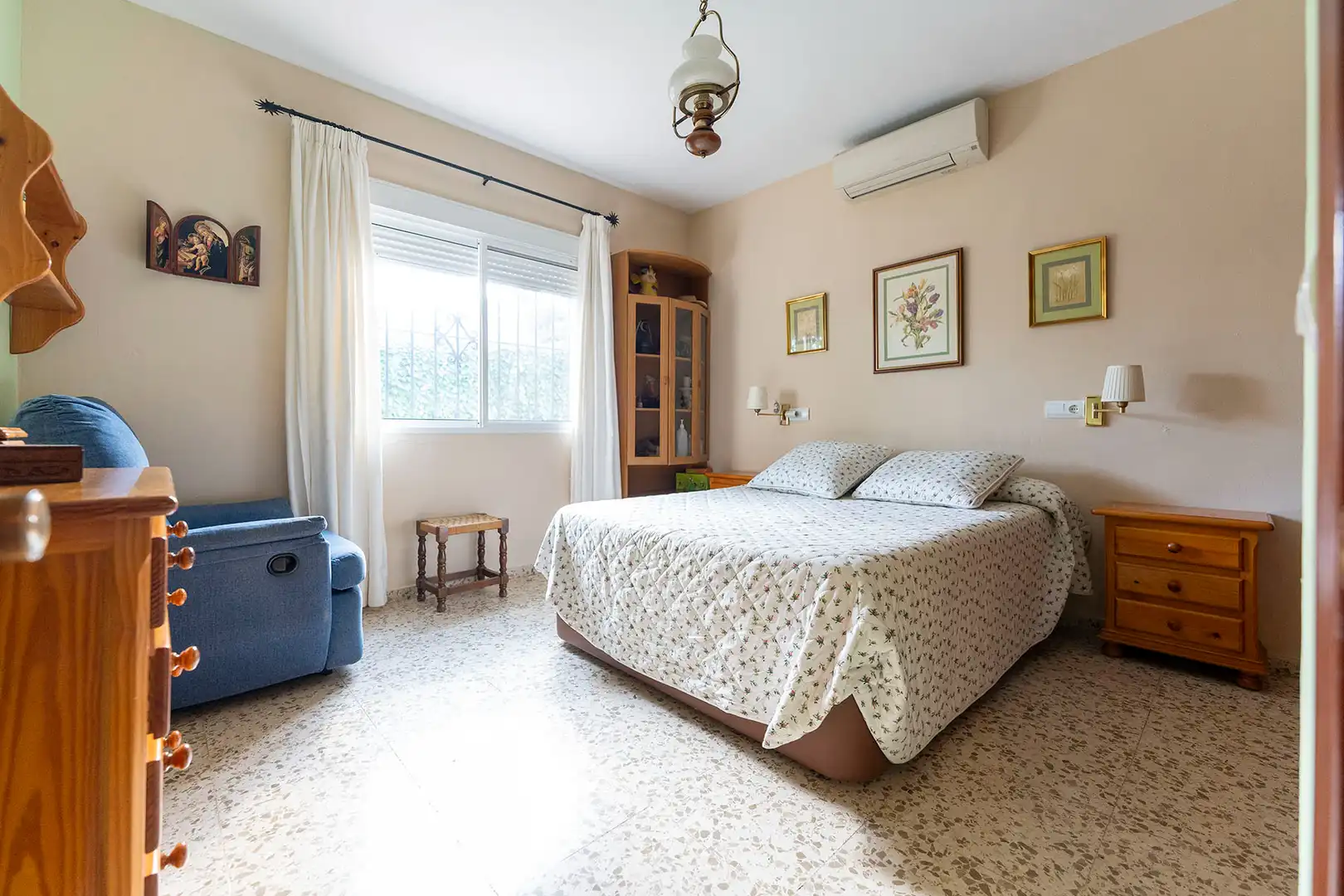 Casa o xalet en venda a Manantiales - Lagar - Cortijo