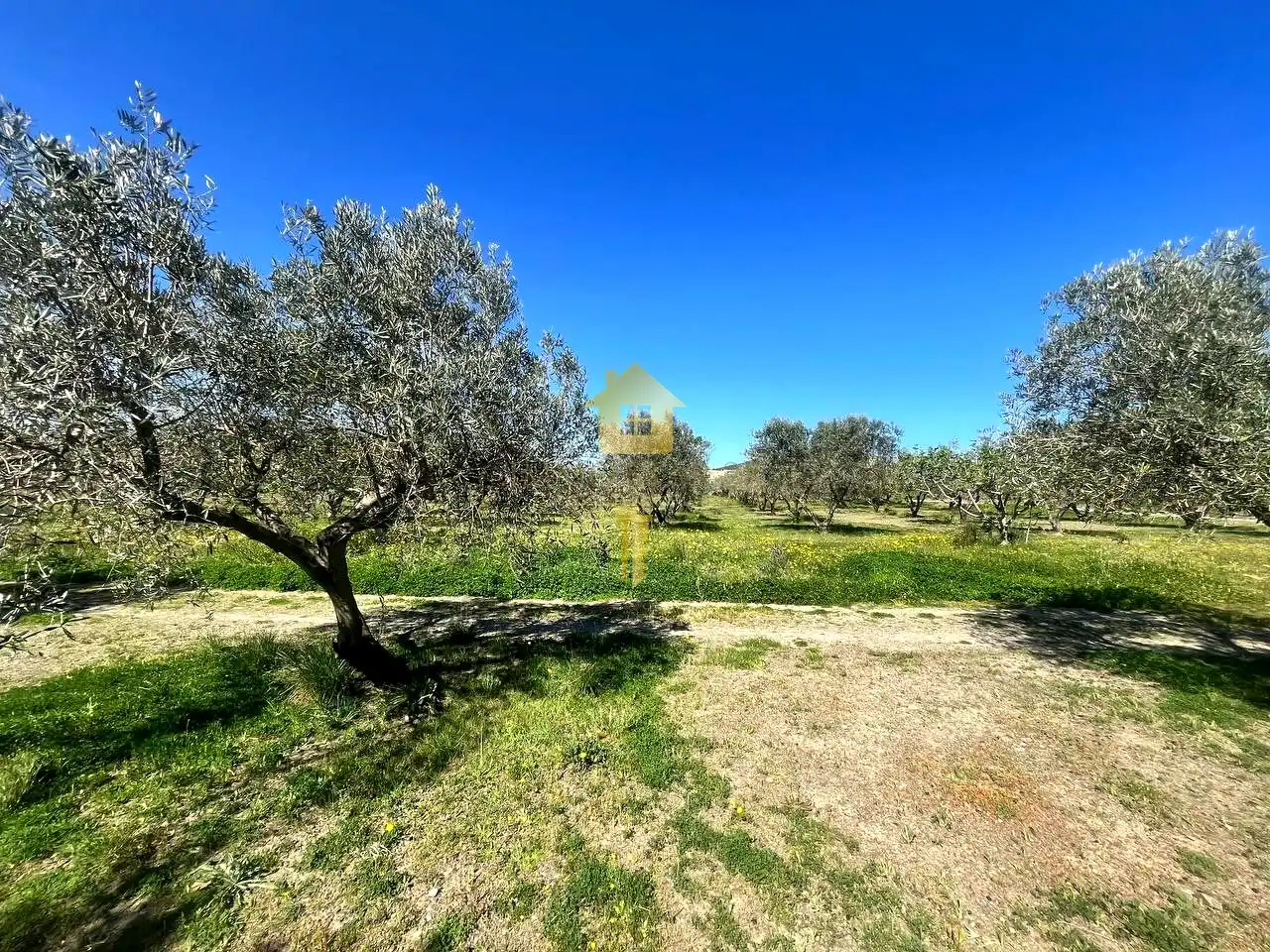 Residencial en venta en Espolla