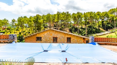 Foto 4 de Finca rústica en venta en Avinyonet del Penedès, Barcelona