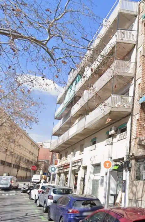 Appartamento in vendita a Nou Barris