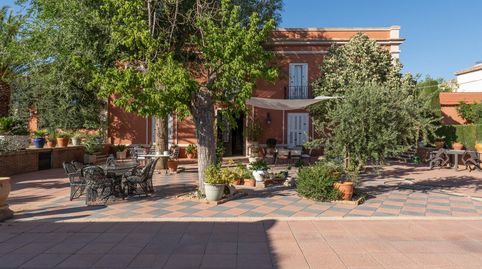 Foto 3 de Casa o chalet en venta en Camino de las Gabias, Ogíjares, Granada