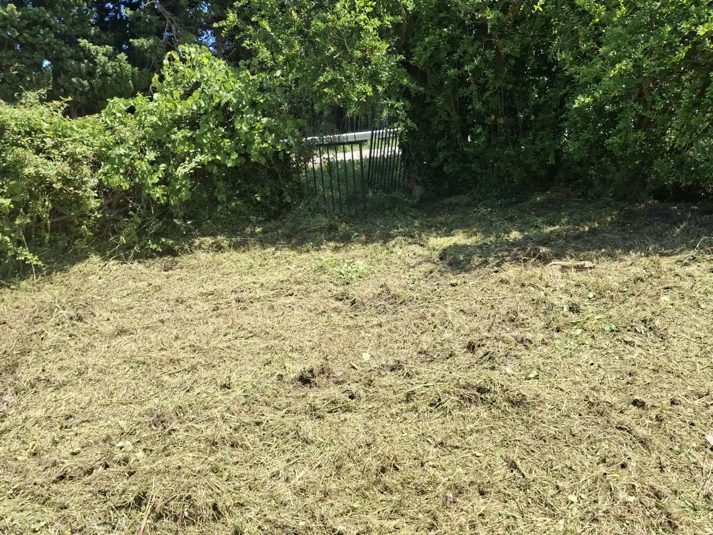 Terreno industrial en venta en La Vila