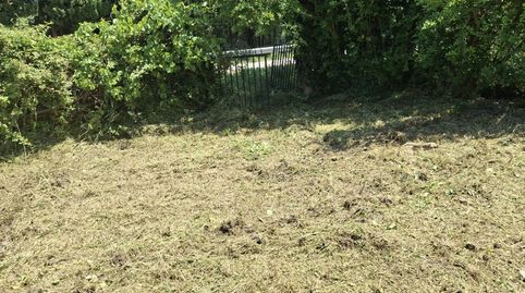 Foto 2 de Terreno industrial en venta en La Vila, Llançà