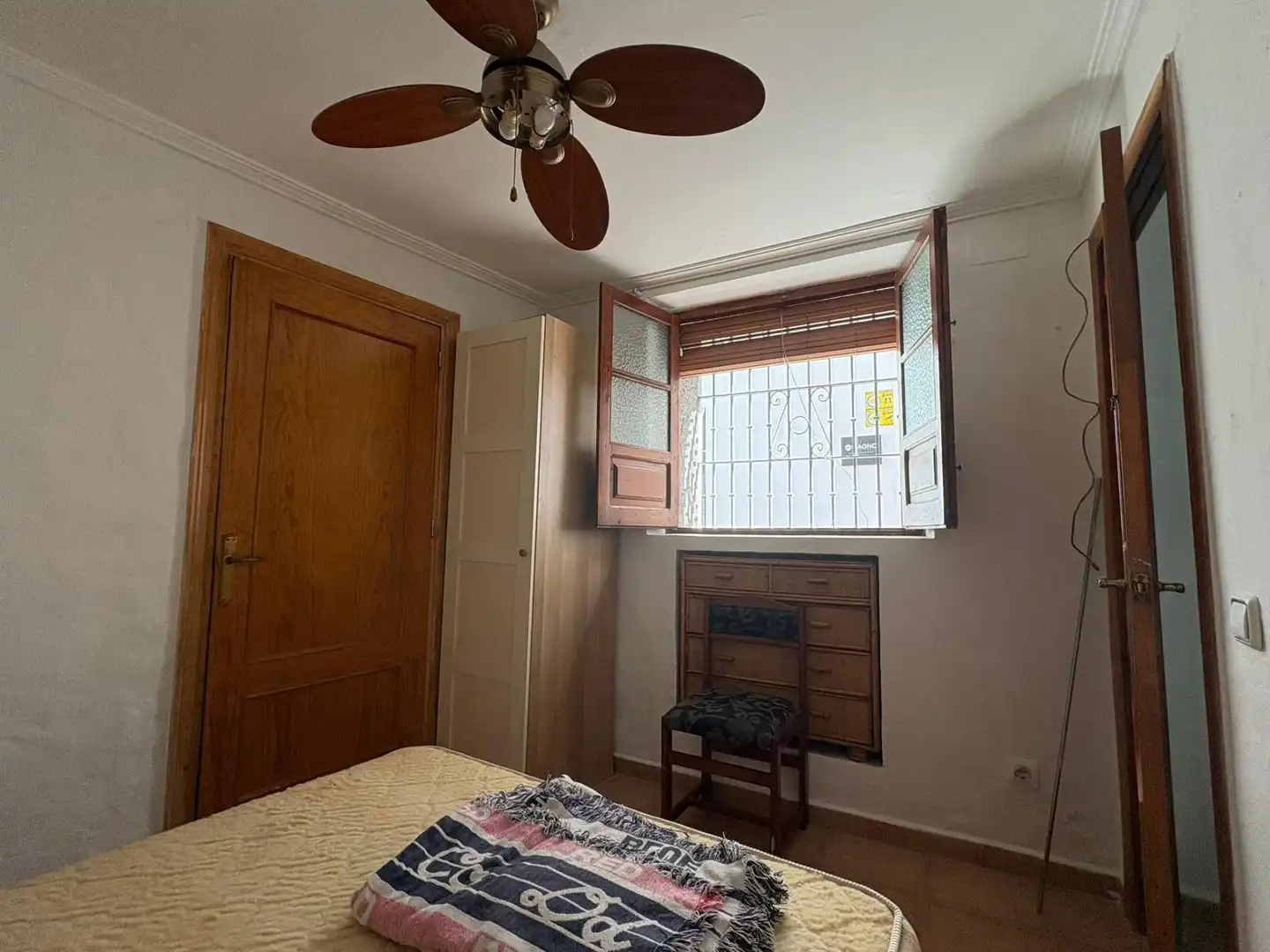 Bedroom of Buildings for sale in Sevilla