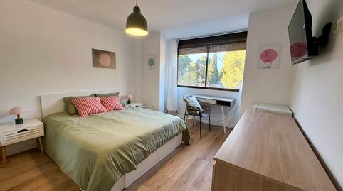 Foto 3 de Piso para compartir en Calle de María Auxiliadora, 29, Ciudad Jardín - Parque Roma, Zaragoza