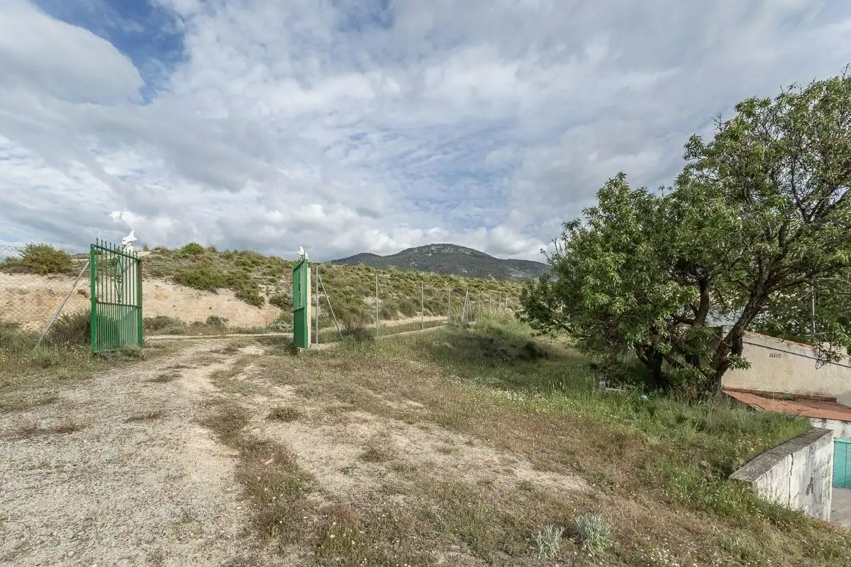 Grundstücke und Bauplätze zum Verkauf in Barrio de la Vega, imagen 22