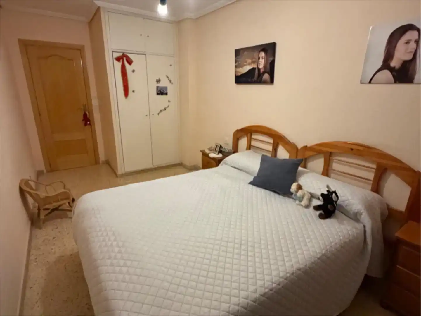 Habitación de Piso en venta en Segorbe