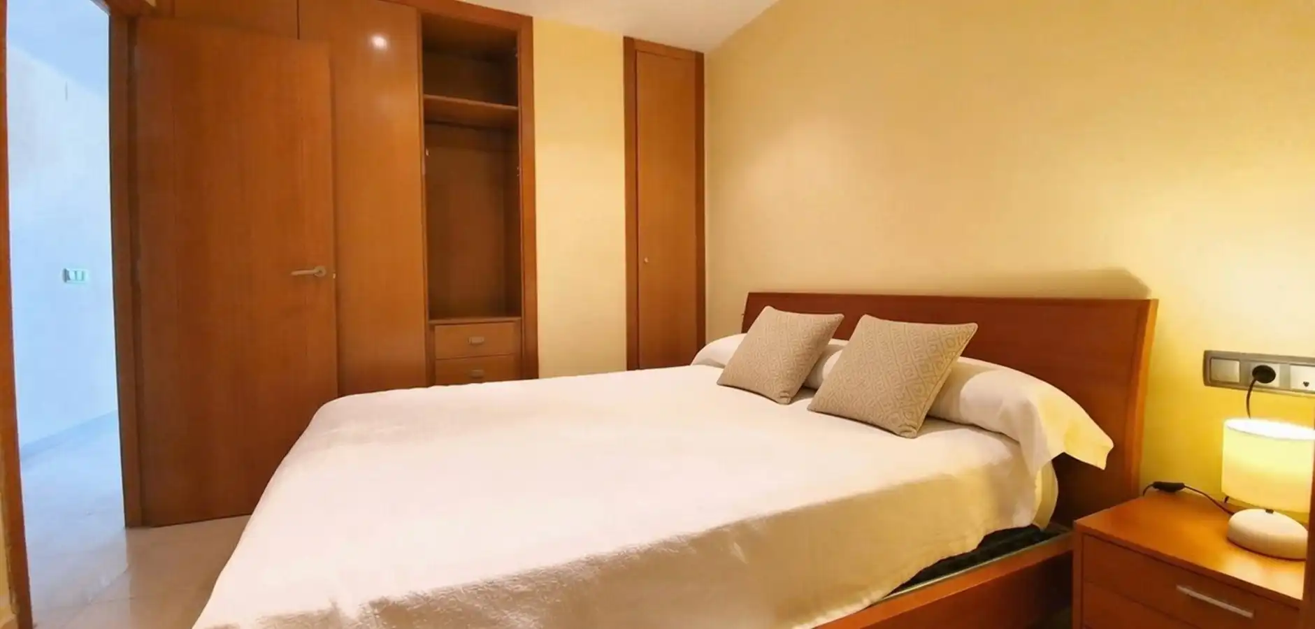 Apartament amb piscina de lloguer a Carretera de les Marines a Dénia 13, imagen 12