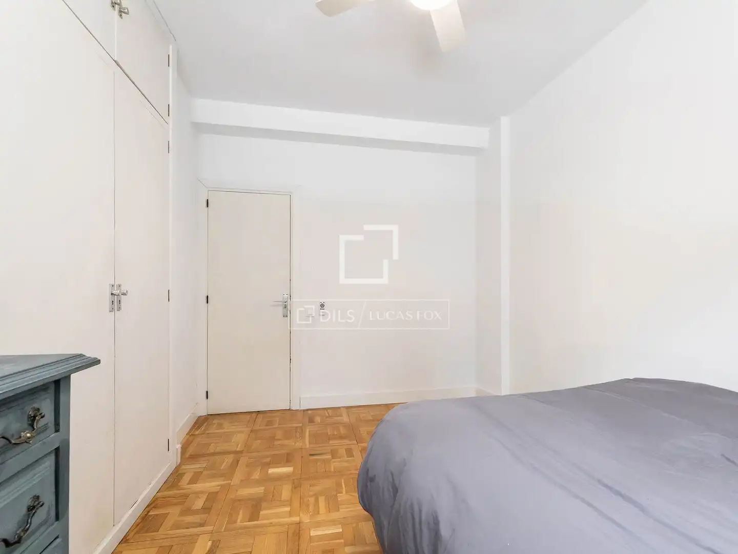 Habitación de Casa o chalet en venta en Torrelodones con Aire acondicionado, Jardín privado y Terraza