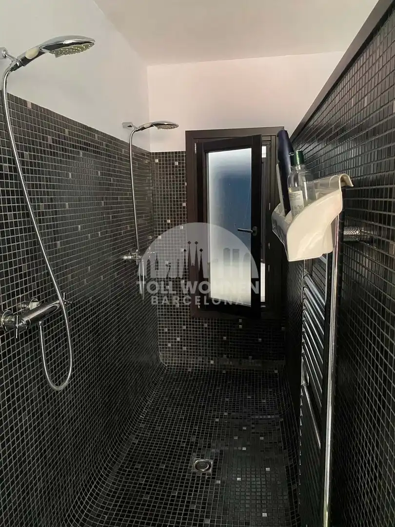 Maison mitoyenne avec terrasse à vendre à Plaza del DR ROVIRA i Benet, imagen 25