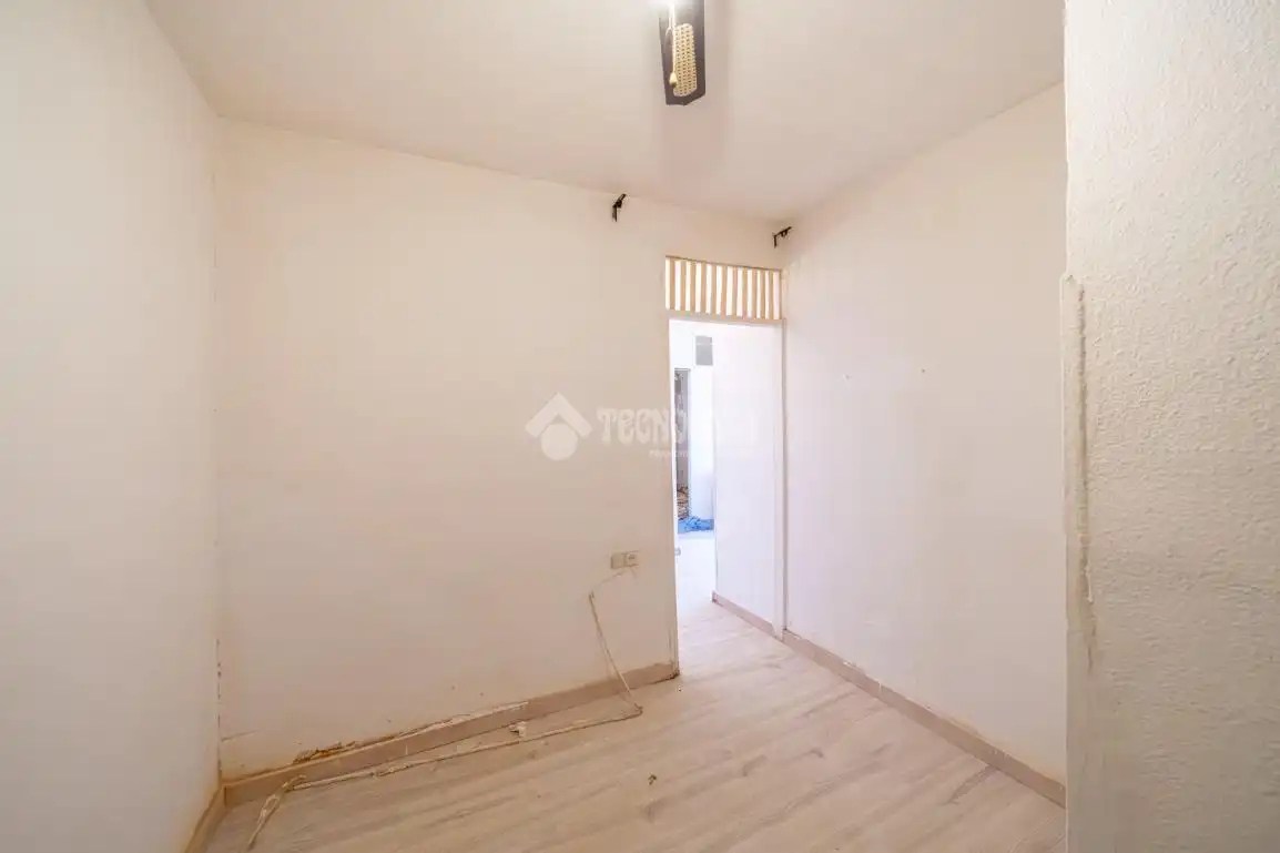 Flat for sale in Madrid