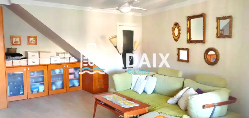 Dúplex amb ascensor en venda a Pl. de Noruega, imagen 6